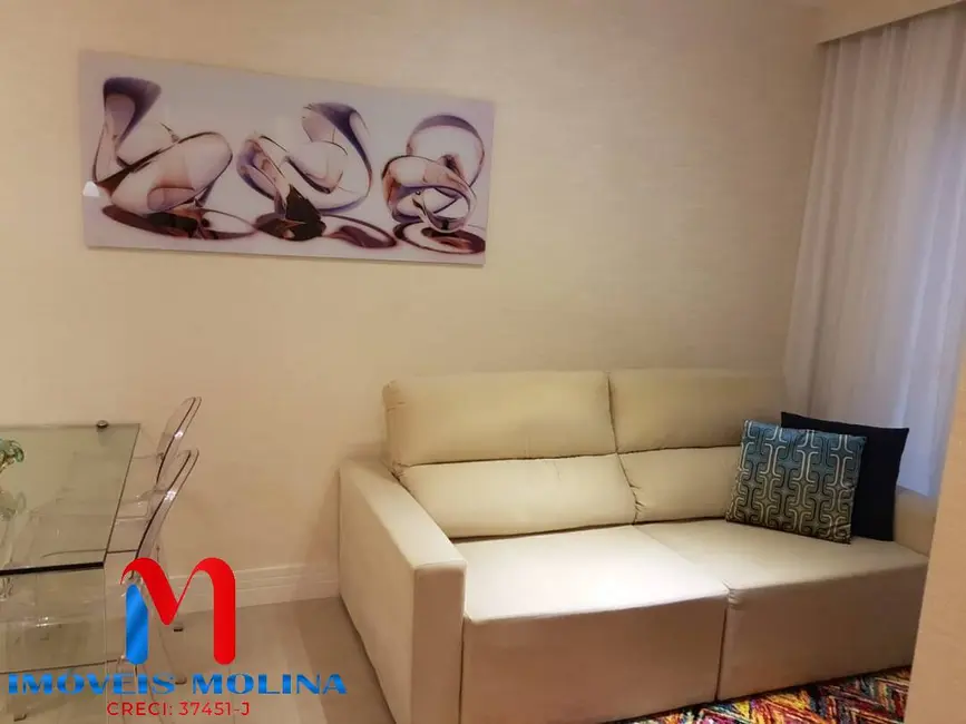 Foto 5 de Apartamento com 1 quarto à venda, 50m2 em Olímpico, Sao Caetano Do Sul - SP