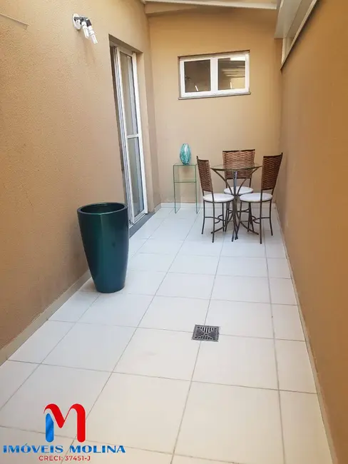Foto 6 de Apartamento com 1 quarto à venda, 50m2 em Olímpico, Sao Caetano Do Sul - SP