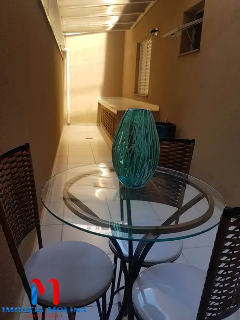 Foto 7 de Apartamento com 1 quarto à venda, 50m2 em Olímpico, Sao Caetano Do Sul - SP