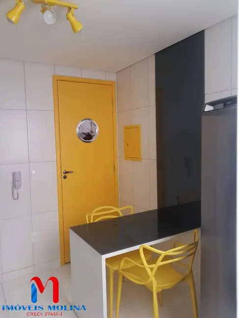 Foto 8 de Apartamento com 1 quarto à venda, 50m2 em Olímpico, Sao Caetano Do Sul - SP
