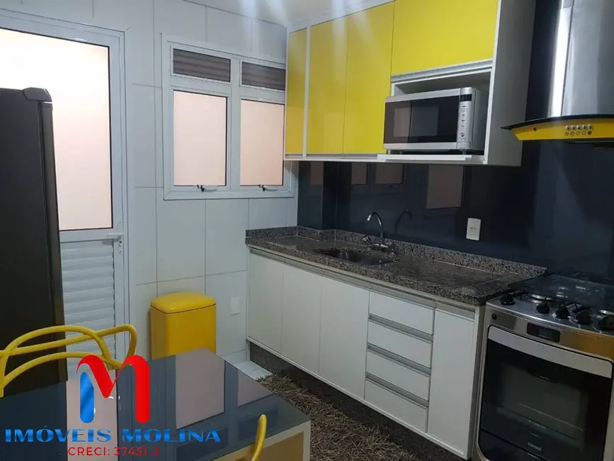 Foto 9 de Apartamento com 1 quarto à venda, 50m2 em Olímpico, Sao Caetano Do Sul - SP