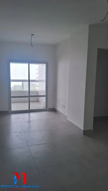 Foto 1 de Apartamento com 2 quartos à venda, 74m2 em Flórida, Praia Grande - SP