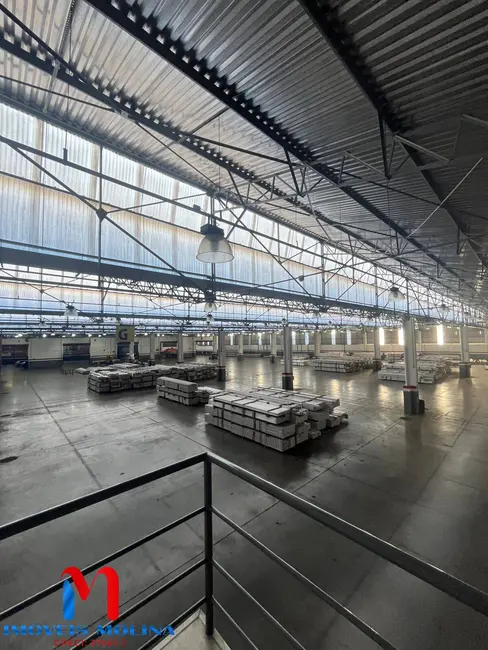 Foto 7 de Armazém / Galpão à venda e para alugar, 10250m2 em Brás, São Paulo - SP