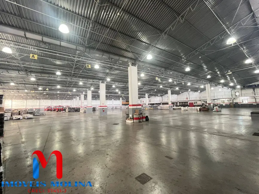 Foto 1 de Armazém / Galpão à venda e para alugar, 10250m2 em Brás, São Paulo - SP