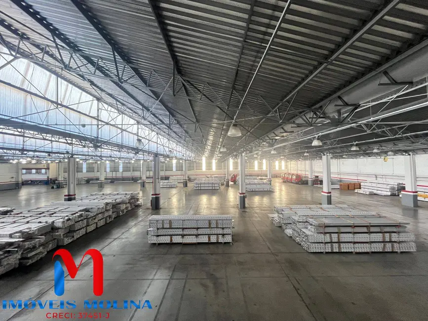Foto 2 de Armazém / Galpão à venda e para alugar, 10250m2 em Brás, São Paulo - SP