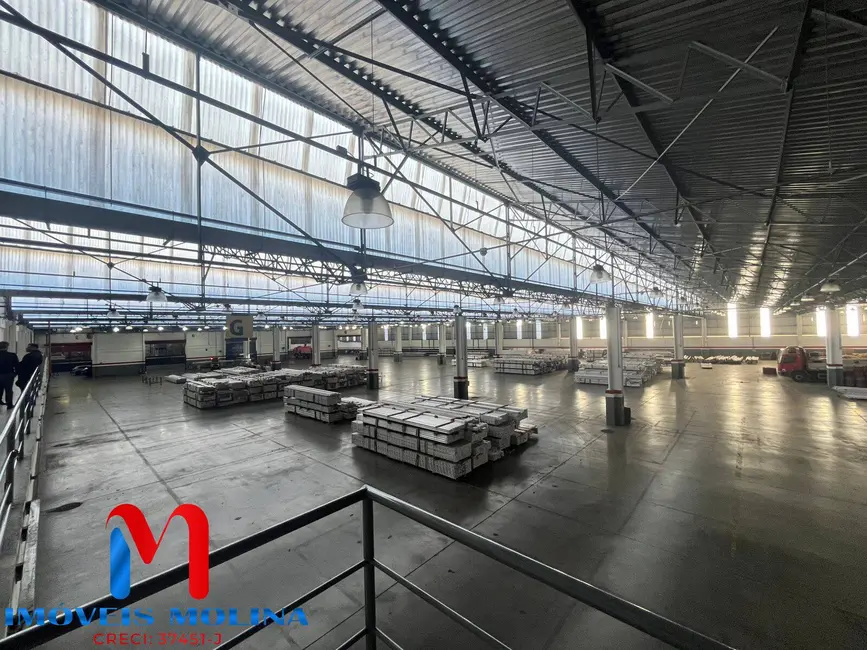 Foto 5 de Armazém / Galpão à venda e para alugar, 10250m2 em Brás, São Paulo - SP