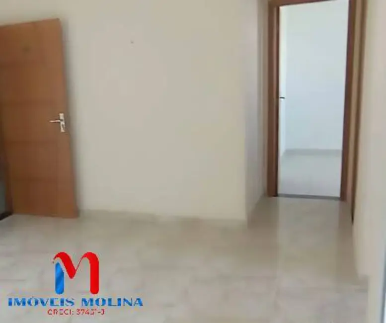 Foto 8 de Apartamento com 1 quarto à venda, 58m2 em Caiçara, Praia Grande - SP