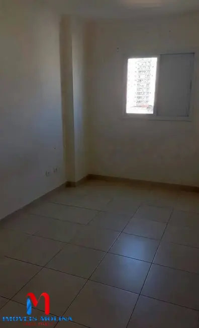 Foto 9 de Apartamento com 1 quarto à venda, 58m2 em Caiçara, Praia Grande - SP