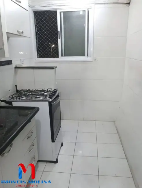 Foto 8 de Apartamento com 1 quarto à venda, 55m2 em Caiçara, Praia Grande - SP