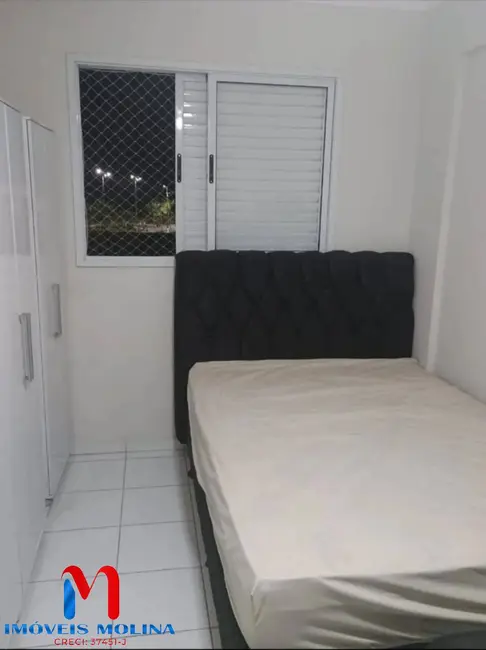 Foto 6 de Apartamento com 1 quarto à venda, 55m2 em Caiçara, Praia Grande - SP