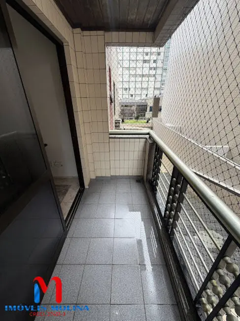 Foto 6 de Apartamento com 1 quarto à venda, 50m2 em Guilhermina, Praia Grande - SP