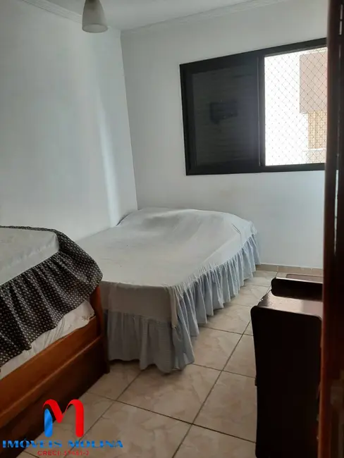 Foto 8 de Apartamento com 1 quarto à venda, 35m2 em Aviação, Praia Grande - SP