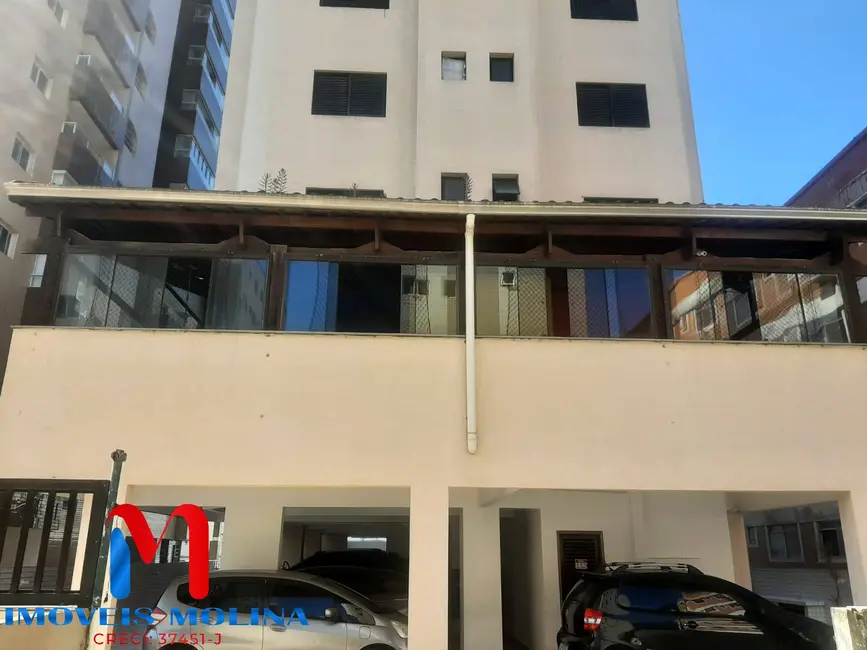 Foto 3 de Apartamento com 1 quarto à venda, 35m2 em Aviação, Praia Grande - SP