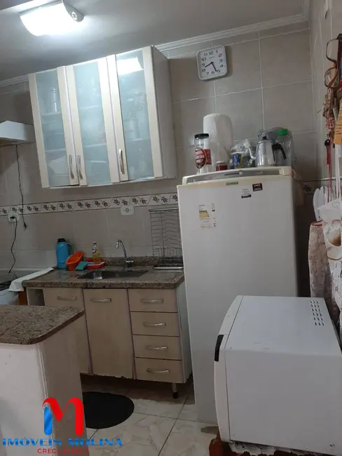 Foto 7 de Apartamento com 1 quarto à venda, 35m2 em Aviação, Praia Grande - SP