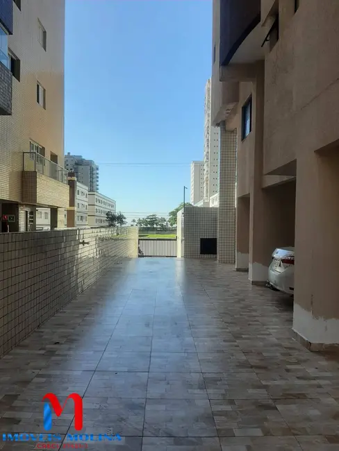 Foto 5 de Apartamento com 1 quarto à venda, 35m2 em Aviação, Praia Grande - SP