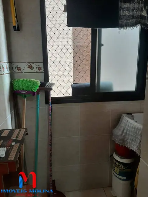 Foto 9 de Apartamento com 1 quarto à venda, 35m2 em Aviação, Praia Grande - SP
