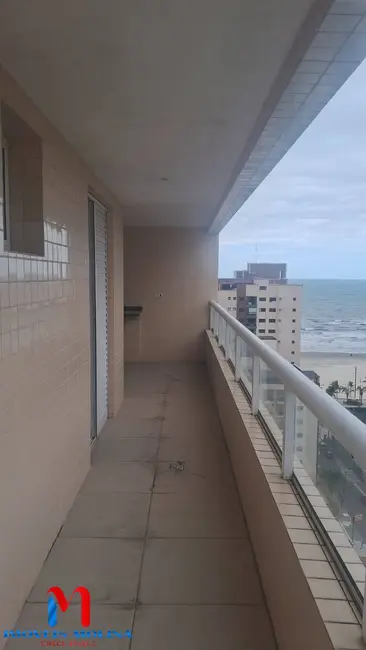 Foto 4 de Apartamento com 2 quartos à venda, 96m2 em Aviação, Praia Grande - SP