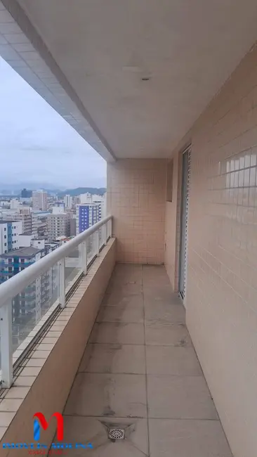 Foto 5 de Apartamento com 2 quartos à venda, 96m2 em Aviação, Praia Grande - SP