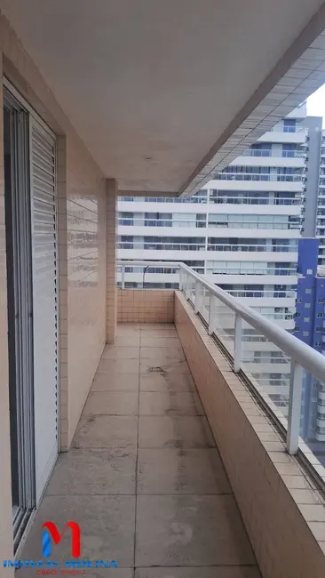 Foto 6 de Apartamento com 2 quartos à venda, 96m2 em Aviação, Praia Grande - SP