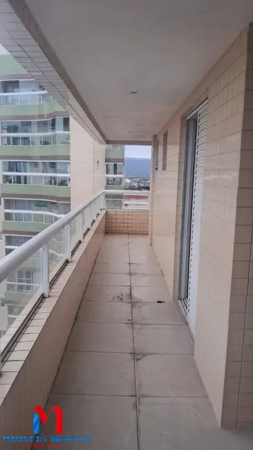 Foto 3 de Apartamento com 2 quartos à venda, 96m2 em Aviação, Praia Grande - SP