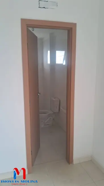 Foto 8 de Apartamento com 2 quartos à venda, 96m2 em Aviação, Praia Grande - SP