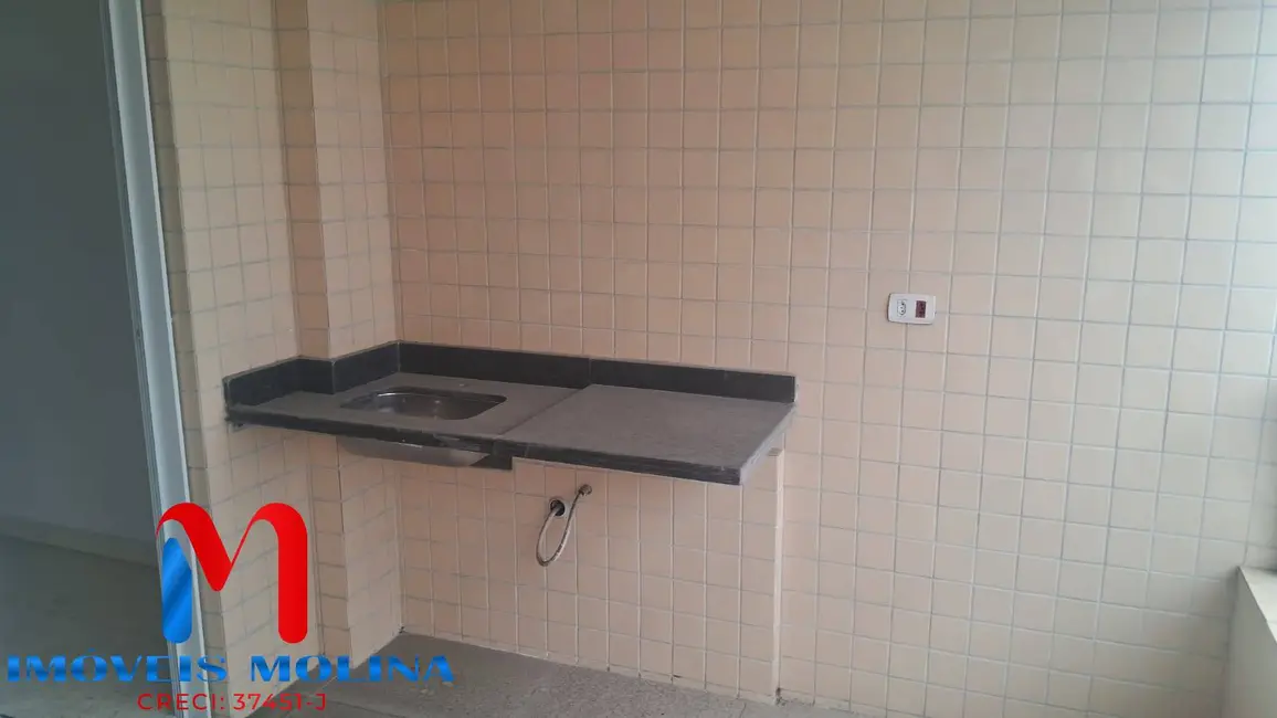 Foto 7 de Apartamento com 2 quartos à venda, 96m2 em Aviação, Praia Grande - SP