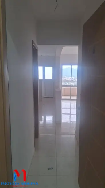 Foto 2 de Apartamento com 2 quartos à venda, 96m2 em Aviação, Praia Grande - SP