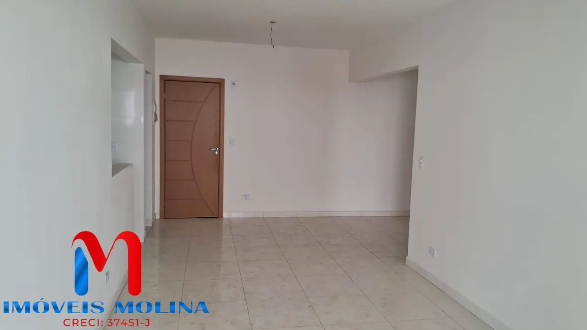 Foto 3 de Apartamento com 3 quartos à venda, 119m2 em Aviação, Praia Grande - SP
