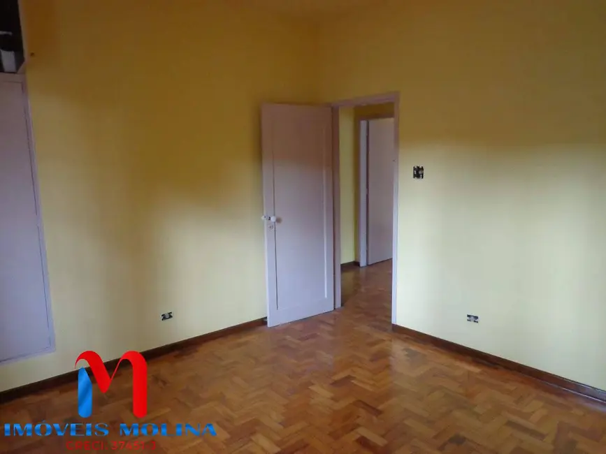 Foto 3 de Sobrado com 3 quartos à venda, 140m2 em Campestre, Santo Andre - SP
