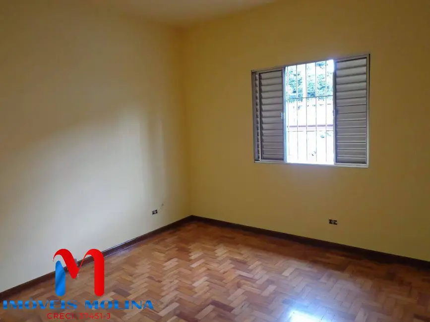Foto 5 de Sobrado com 3 quartos à venda, 140m2 em Campestre, Santo Andre - SP