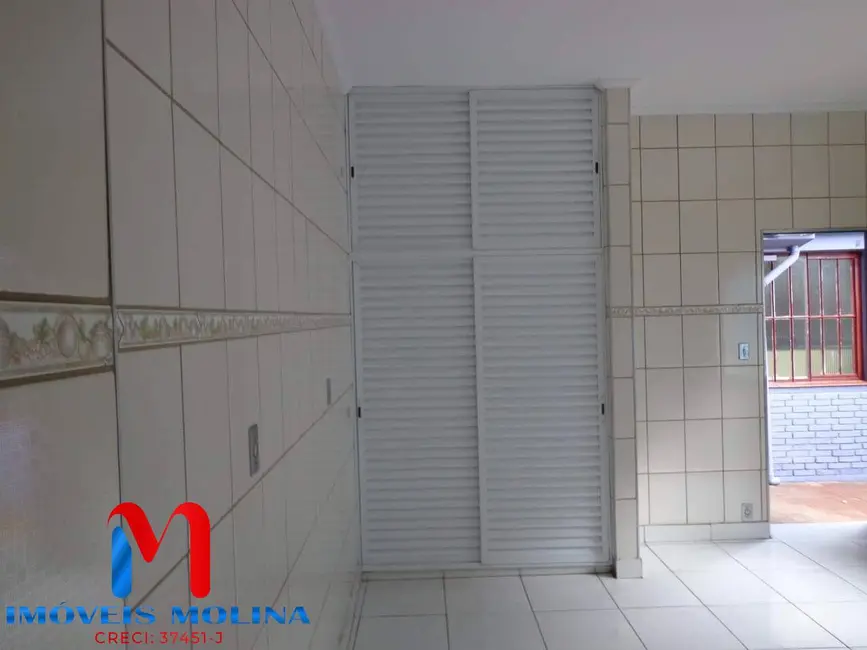 Foto 8 de Sobrado com 3 quartos à venda, 140m2 em Campestre, Santo Andre - SP