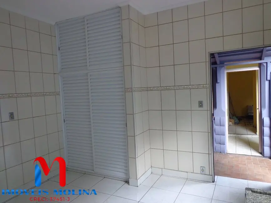 Foto 9 de Sobrado com 3 quartos à venda, 140m2 em Campestre, Santo Andre - SP