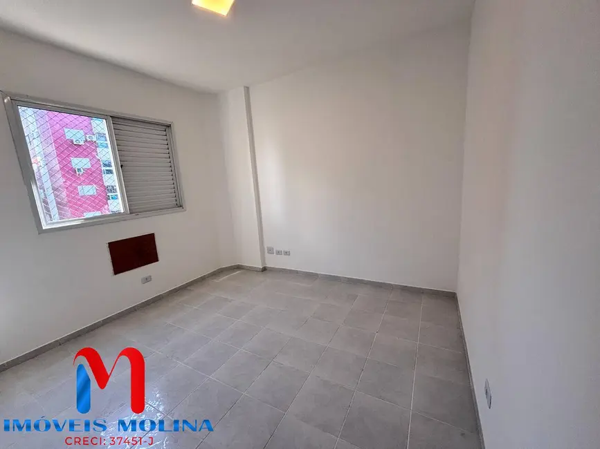 Apartamento com 2 quartos à venda, 88m2 em Canto do Forte, Praia Grande - SP - imagem 5 Foto 5 de Apartamento com 2 quartos à venda, 88m2 em Canto do Forte, Praia Grande - SP