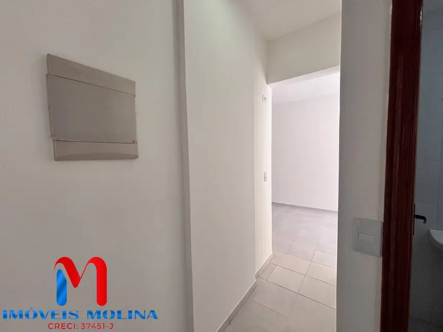 Apartamento com 2 quartos à venda, 88m2 em Canto do Forte, Praia Grande - SP - imagem 8 Foto 8 de Apartamento com 2 quartos à venda, 88m2 em Canto do Forte, Praia Grande - SP