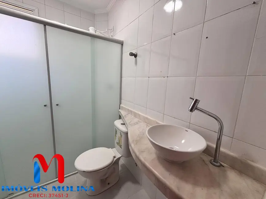 Apartamento com 2 quartos à venda, 88m2 em Canto do Forte, Praia Grande - SP - imagem 7 Foto 7 de Apartamento com 2 quartos à venda, 88m2 em Canto do Forte, Praia Grande - SP