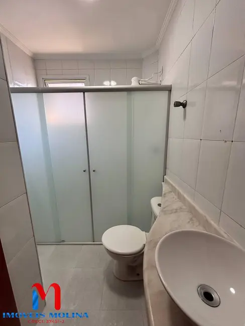 Apartamento com 2 quartos à venda, 88m2 em Canto do Forte, Praia Grande - SP - imagem 9 Foto 9 de Apartamento com 2 quartos à venda, 88m2 em Canto do Forte, Praia Grande - SP