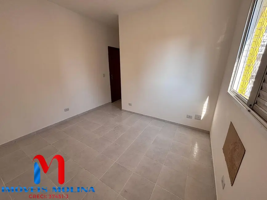 Apartamento com 2 quartos à venda, 88m2 em Canto do Forte, Praia Grande - SP - imagem 6 Foto 6 de Apartamento com 2 quartos à venda, 88m2 em Canto do Forte, Praia Grande - SP
