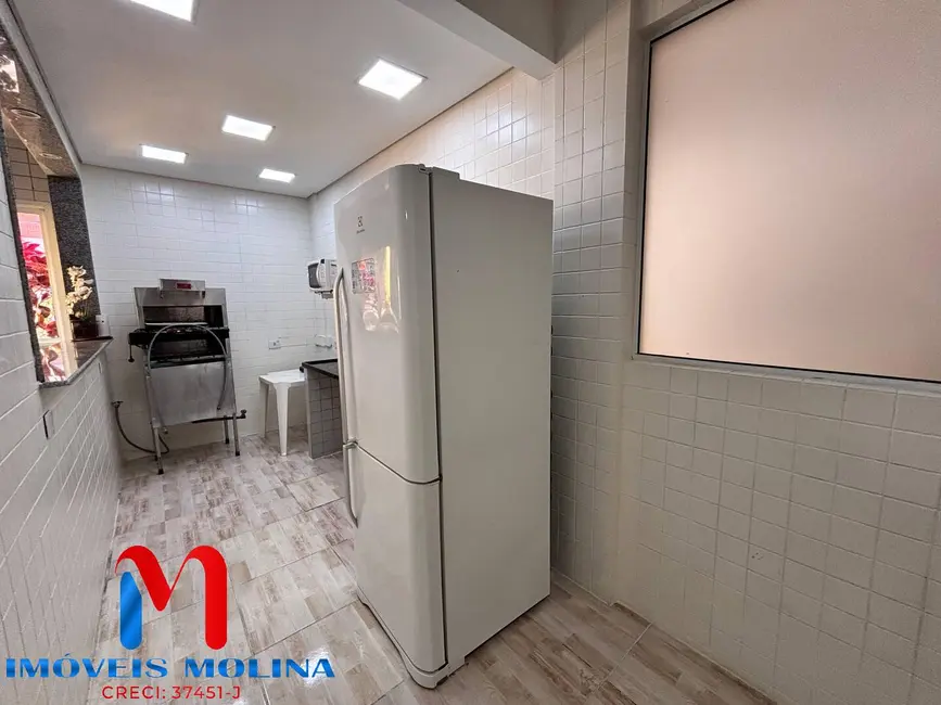 Apartamento com 2 quartos à venda, 88m2 em Canto do Forte, Praia Grande - SP - imagem 2 Foto 2 de Apartamento com 2 quartos à venda, 88m2 em Canto do Forte, Praia Grande - SP