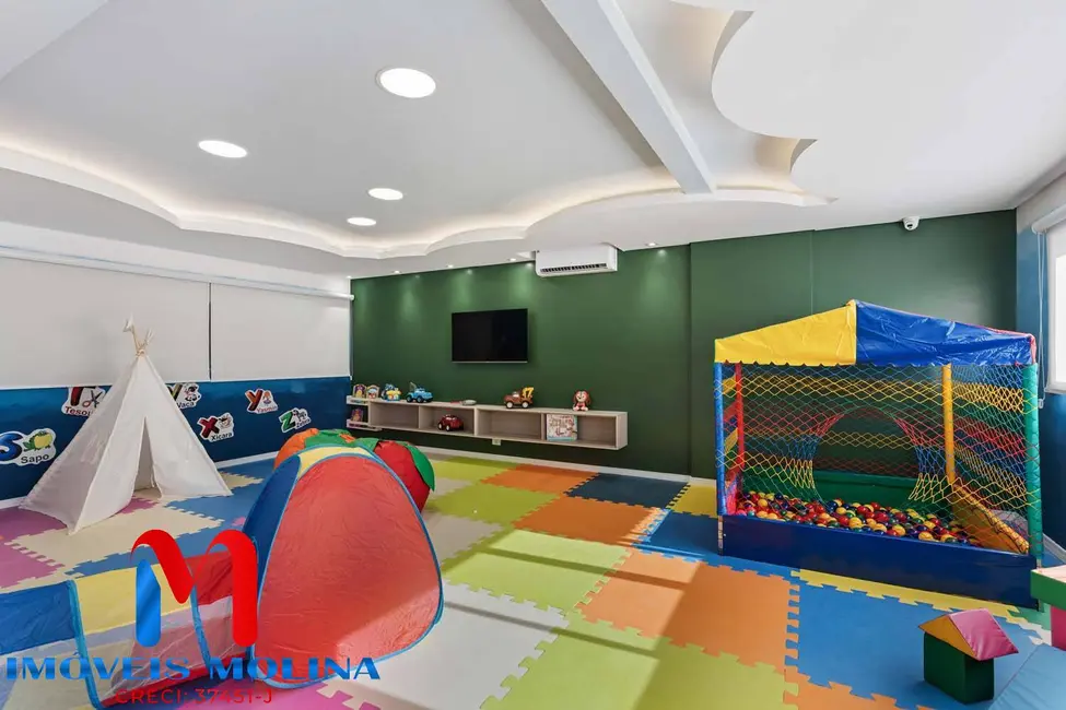 Foto 8 de Apartamento com 2 quartos à venda, 79m2 em Mongagua - SP