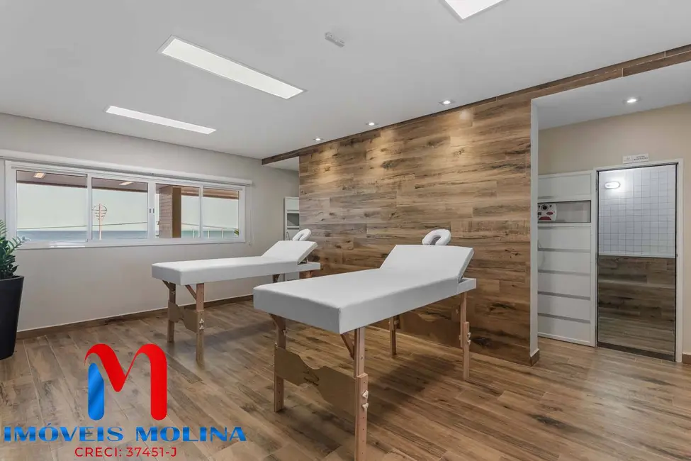 Foto 4 de Apartamento com 2 quartos à venda, 79m2 em Mongagua - SP