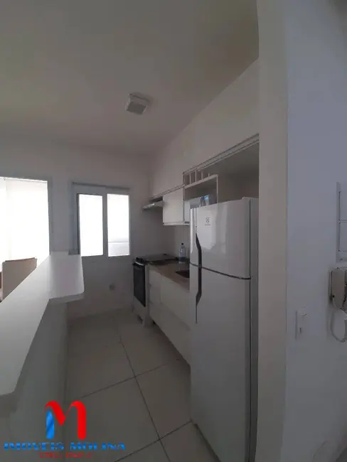 Foto 9 de Apartamento com 2 quartos para alugar, 52m2 em Alphaville Empresarial, Barueri - SP