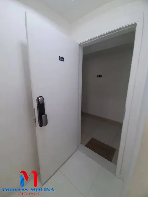 Foto 6 de Apartamento com 2 quartos para alugar, 52m2 em Alphaville Empresarial, Barueri - SP