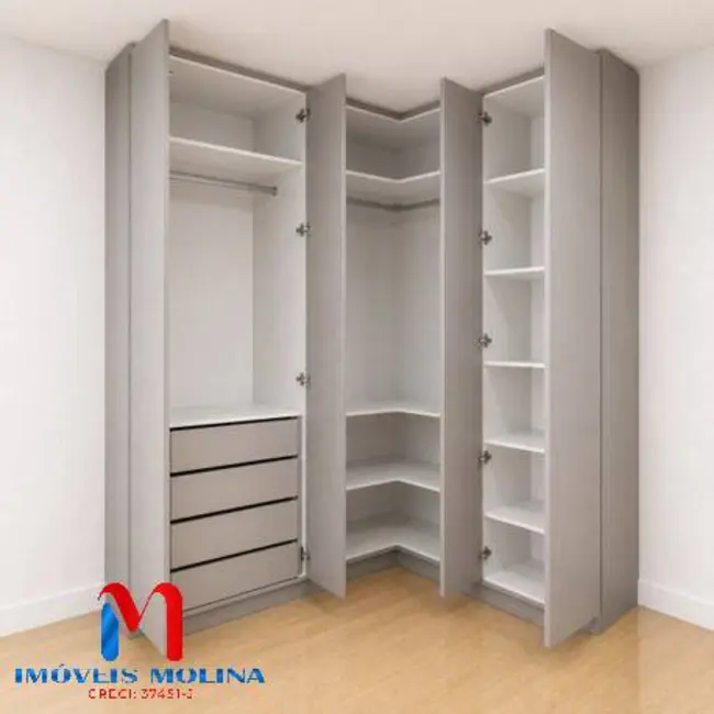 Apartamento com 2 quartos para alugar, 75m2 em Barueri - SP - imagem 2 Foto 2 de Apartamento com 2 quartos para alugar, 75m2 em Barueri - SP