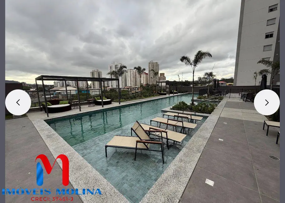 Apartamento com 2 quartos para alugar, 75m2 em Barueri - SP - imagem 1 Foto 1 de Apartamento com 2 quartos para alugar, 75m2 em Barueri - SP