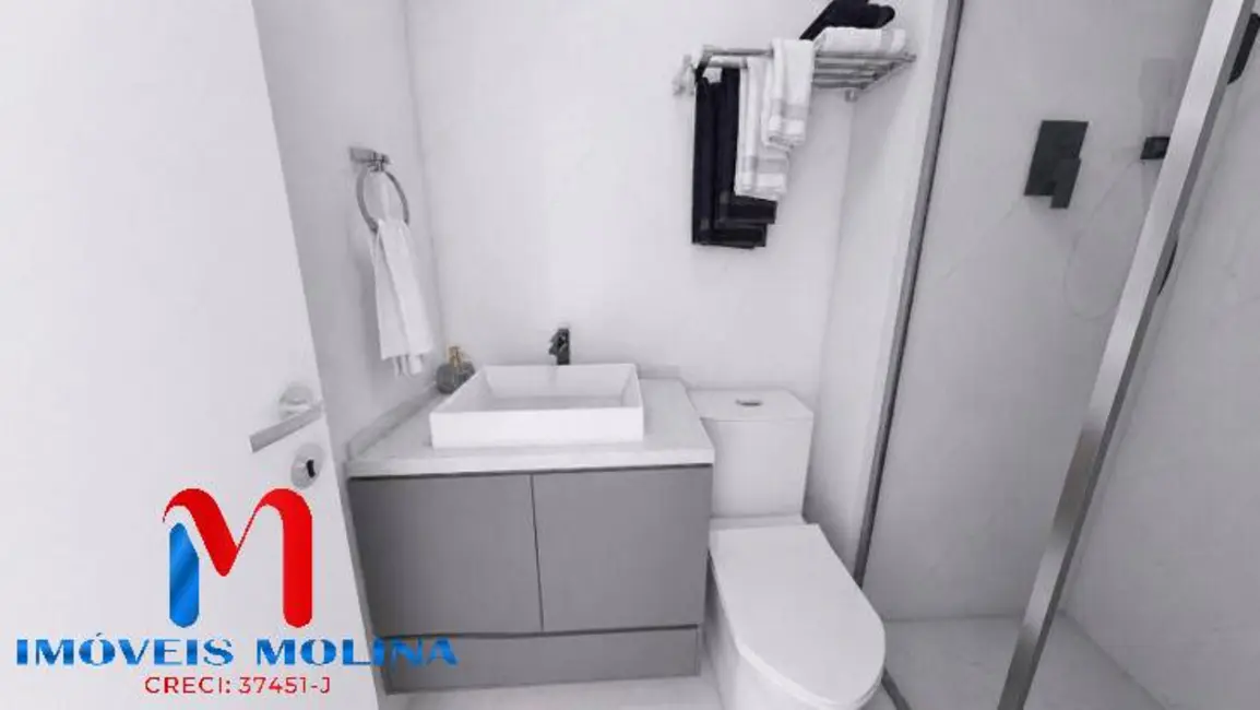 Apartamento com 2 quartos para alugar, 75m2 em Barueri - SP - imagem 5 Foto 5 de Apartamento com 2 quartos para alugar, 75m2 em Barueri - SP
