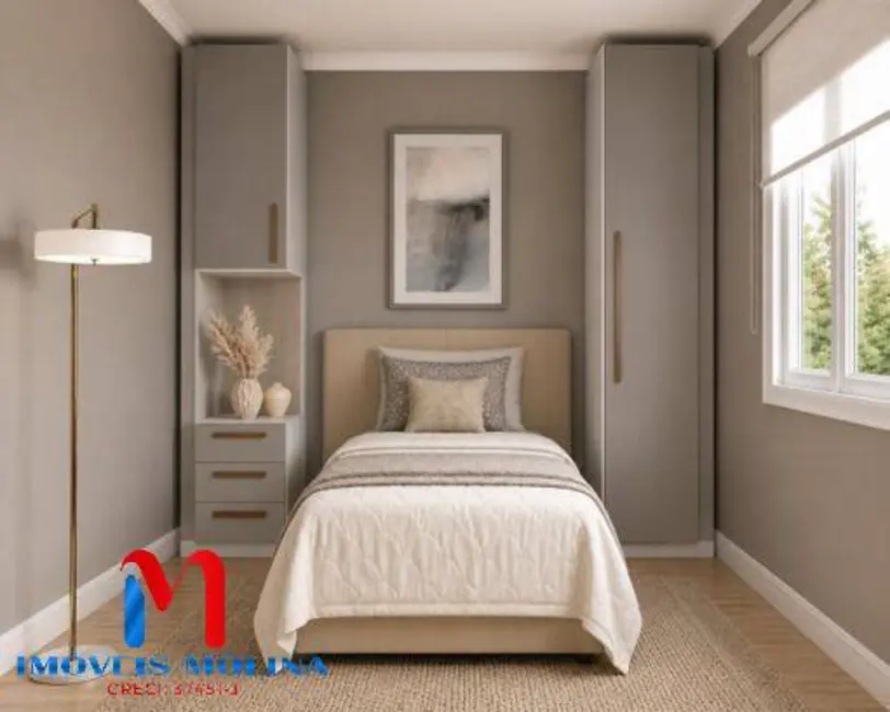 Apartamento com 2 quartos para alugar, 75m2 em Barueri - SP - imagem 6 Foto 6 de Apartamento com 2 quartos para alugar, 75m2 em Barueri - SP