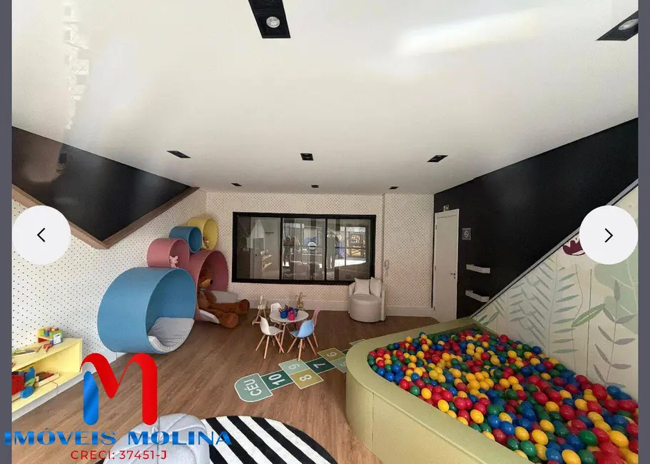 Apartamento com 2 quartos para alugar, 75m2 em Barueri - SP - imagem 9 Foto 9 de Apartamento com 2 quartos para alugar, 75m2 em Barueri - SP
