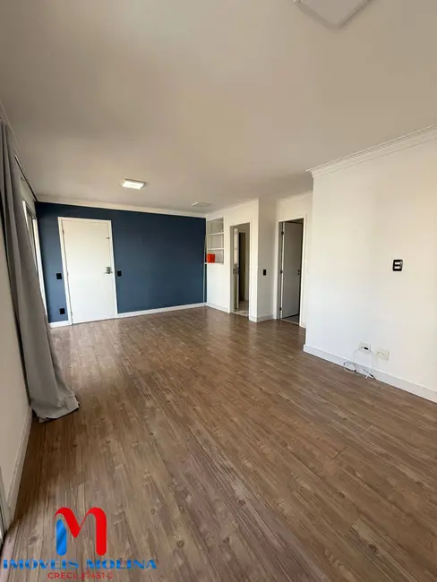 Foto 1 de Apartamento com 3 quartos para alugar, 114m2 em Centro, Santo Andre - SP