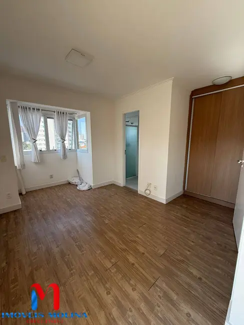Foto 7 de Apartamento com 3 quartos para alugar, 114m2 em Centro, Santo Andre - SP