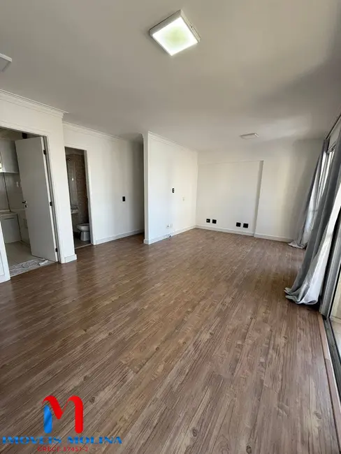 Foto 2 de Apartamento com 3 quartos para alugar, 114m2 em Centro, Santo Andre - SP